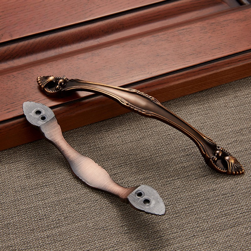 Classic Zinc Alloy Handle Furn - Furniture Hardware Wholesale avis et prix