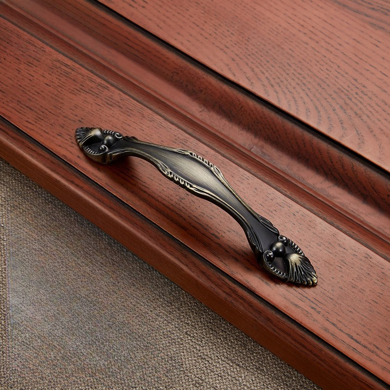 Classic Zinc Alloy Handle Furn - Furniture Hardware Wholesale avis et prix