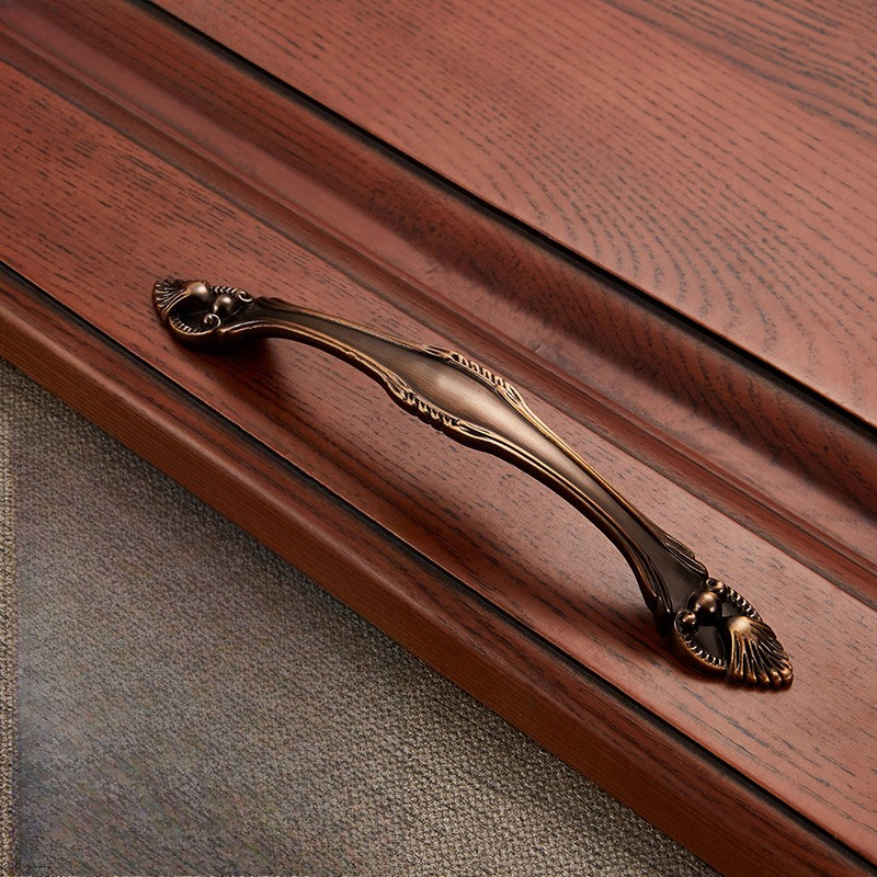 Classic Zinc Alloy Handle Furn - Furniture Hardware Wholesale avis et prix