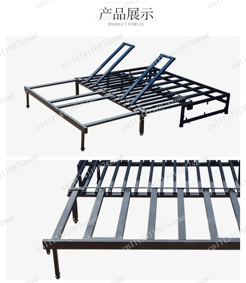 Durable Push-Pull Bed Frame Wh - Furniture Hardware Wholesale avis et prix
