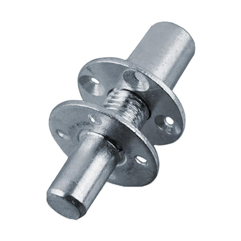 M12 M20 Bed Column Connector S - Furniture Hardware Nut avis et prix