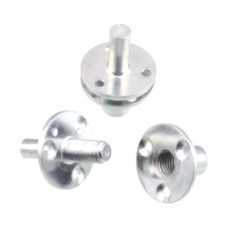 M12 M20 Bed Column Connector S - Furniture Hardware Nut avis et prix