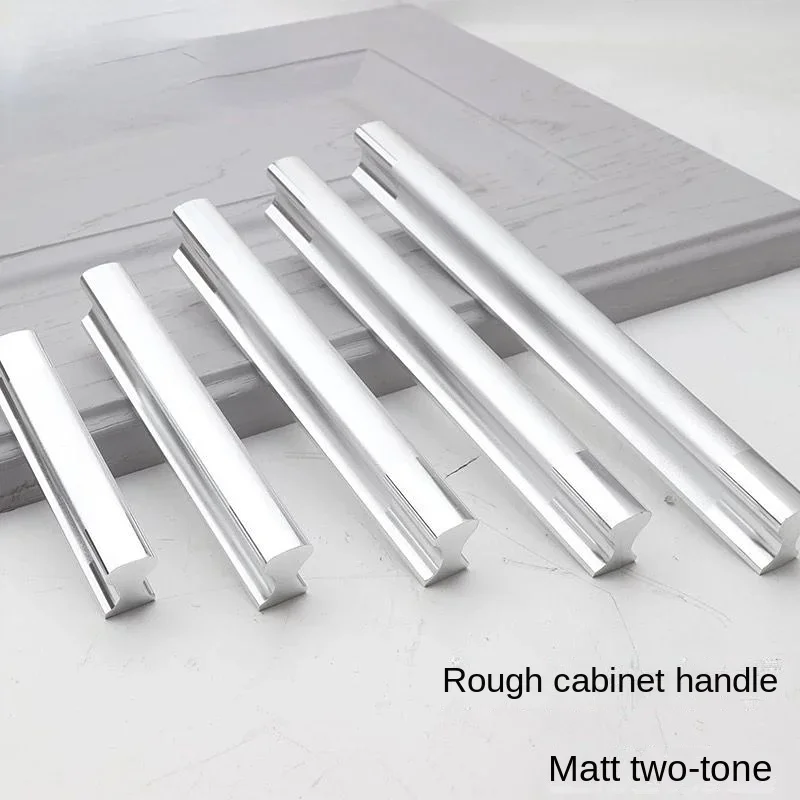 12 Pcs Kitchen Cabinet Handles - Furniture Hardware China avis et prix