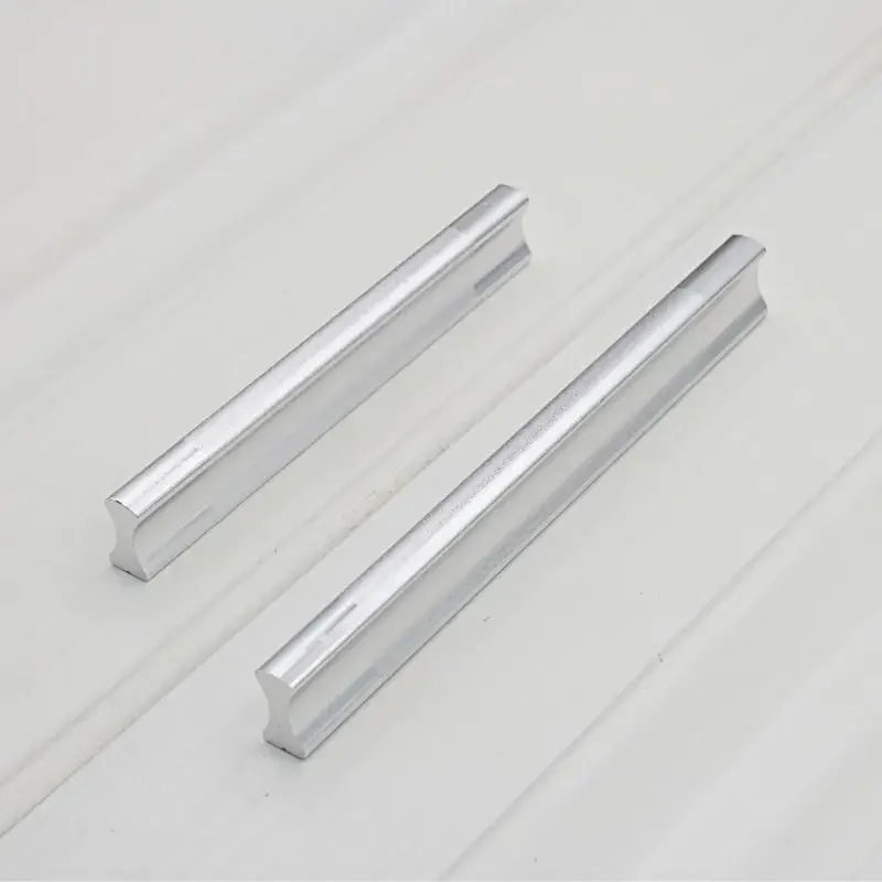 12 Pcs Kitchen Cabinet Handles - Furniture Hardware China avis et prix