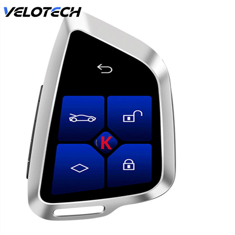 Universal Blade Smart Car LCD  - Universal Furniture Hardware avis et prix