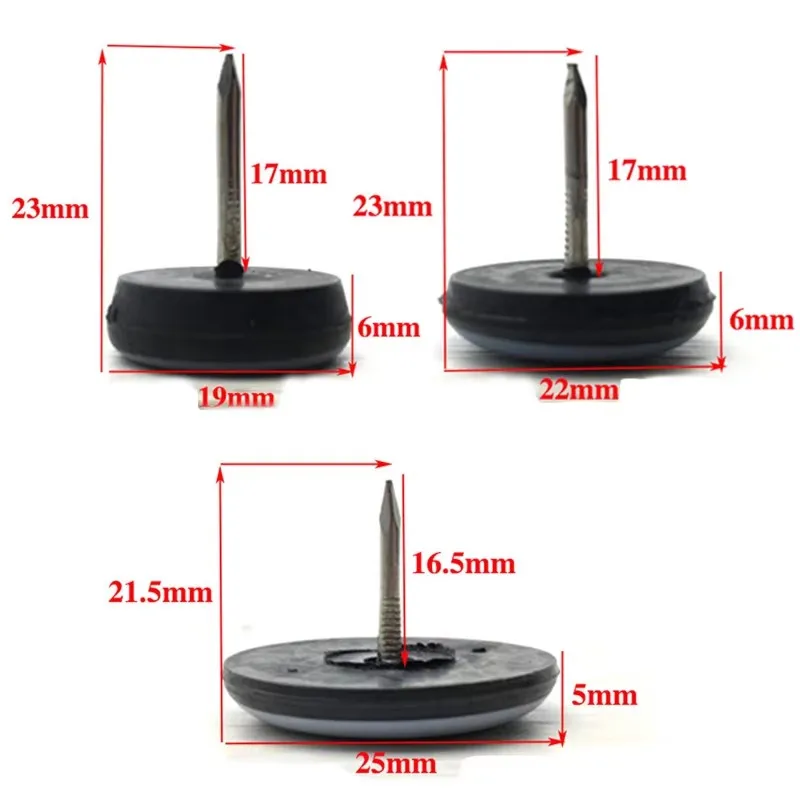16/19/22/25/32/38mm Table Chai - Cabinet Hinge Overlay avis et prix