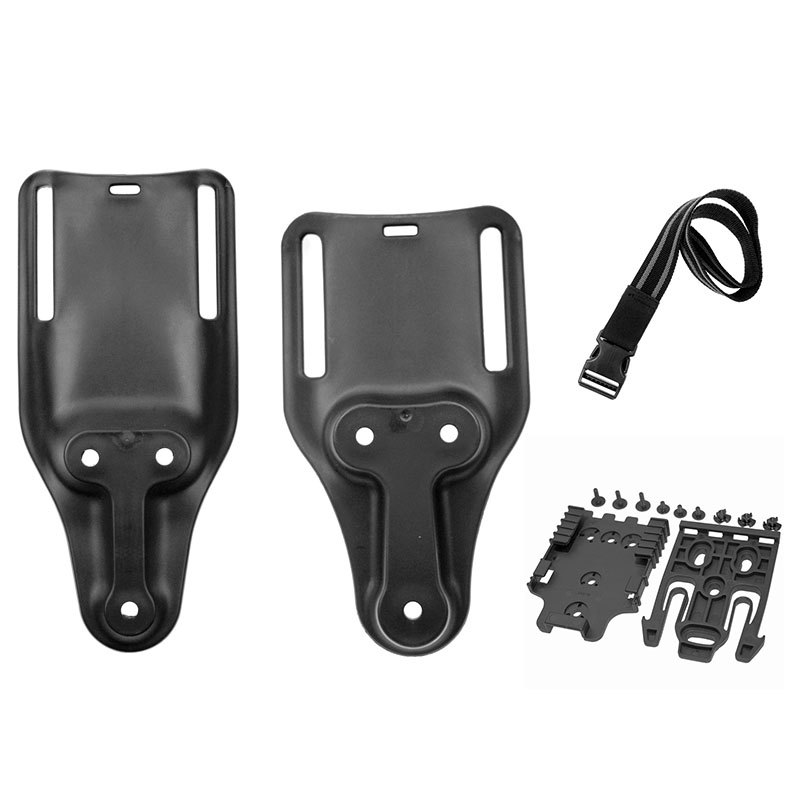 Tactical Quick Locking Fork Sy - Furniture Leg Set avis et prix
