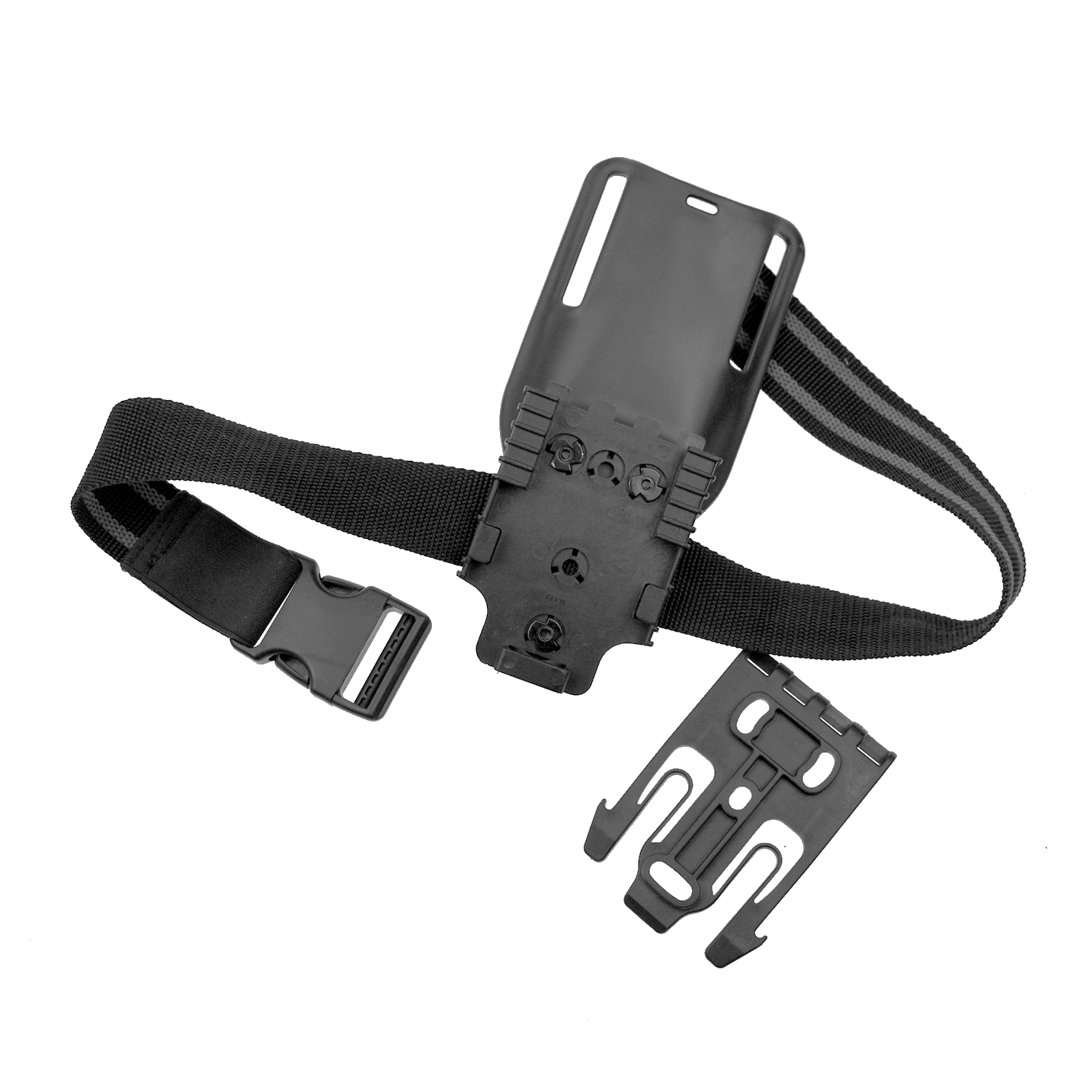 Tactical Quick Locking Fork Sy - Furniture Leg Set avis et prix