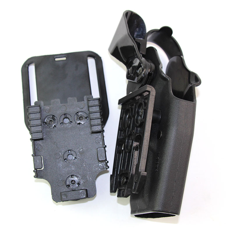 Tactical Quick Locking Fork Sy - Furniture Leg Set avis et prix