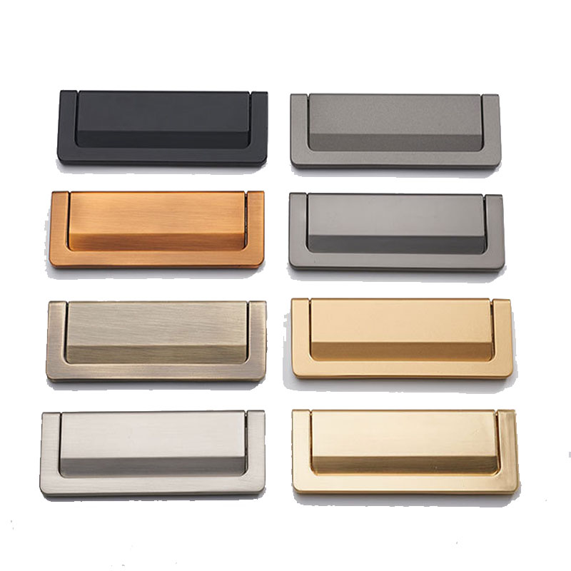 Cabinet Handles Desk Drawer Pu - Furniture Hardware Wholesale avis et prix