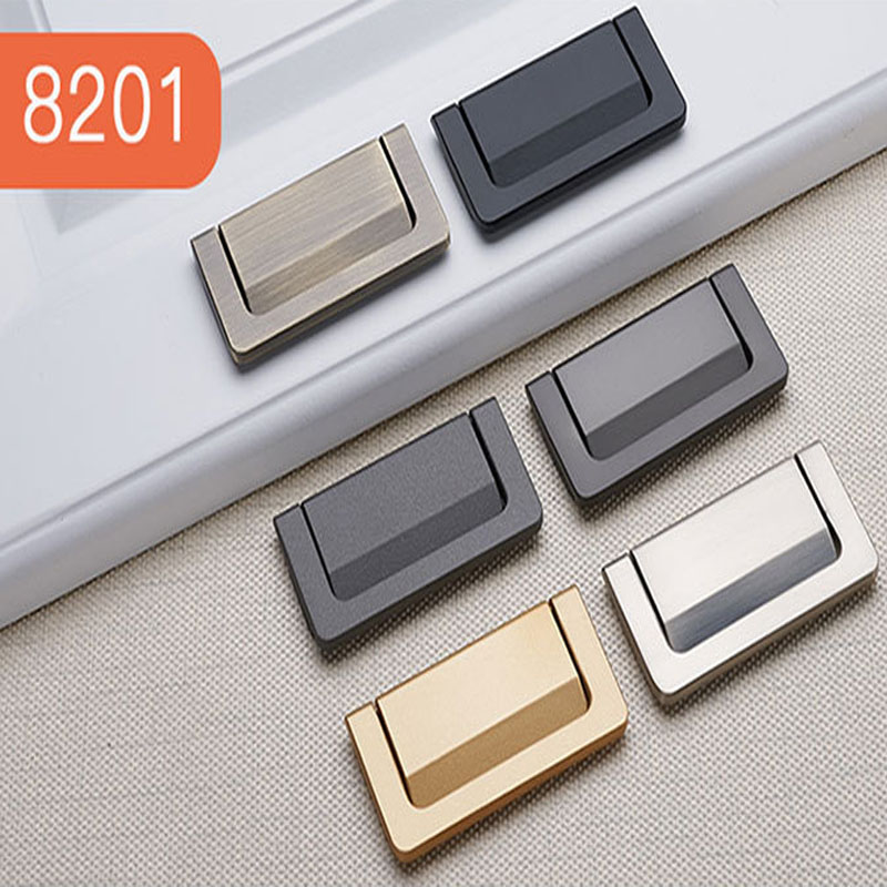 Cabinet Handles Desk Drawer Pu - Furniture Hardware Wholesale avis et prix