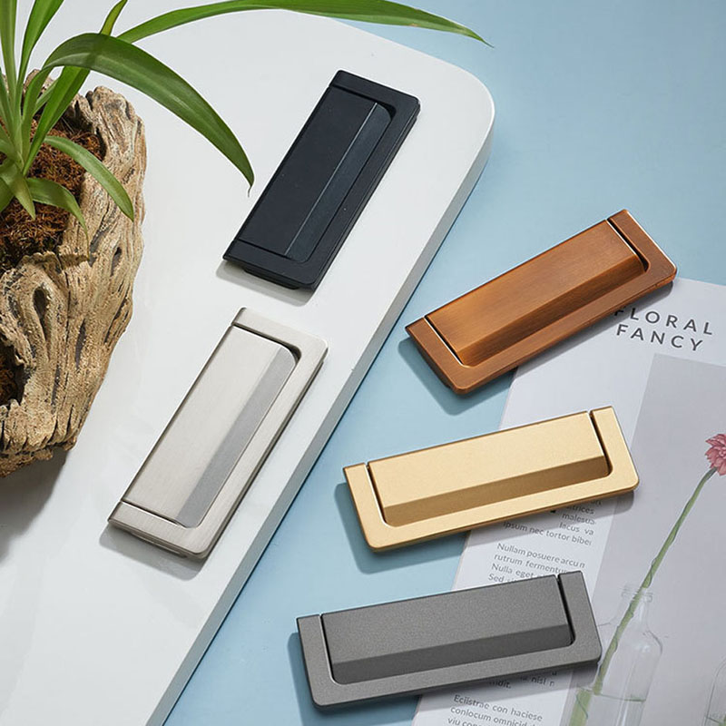 Cabinet Handles Desk Drawer Pu - Furniture Hardware Wholesale avis et prix