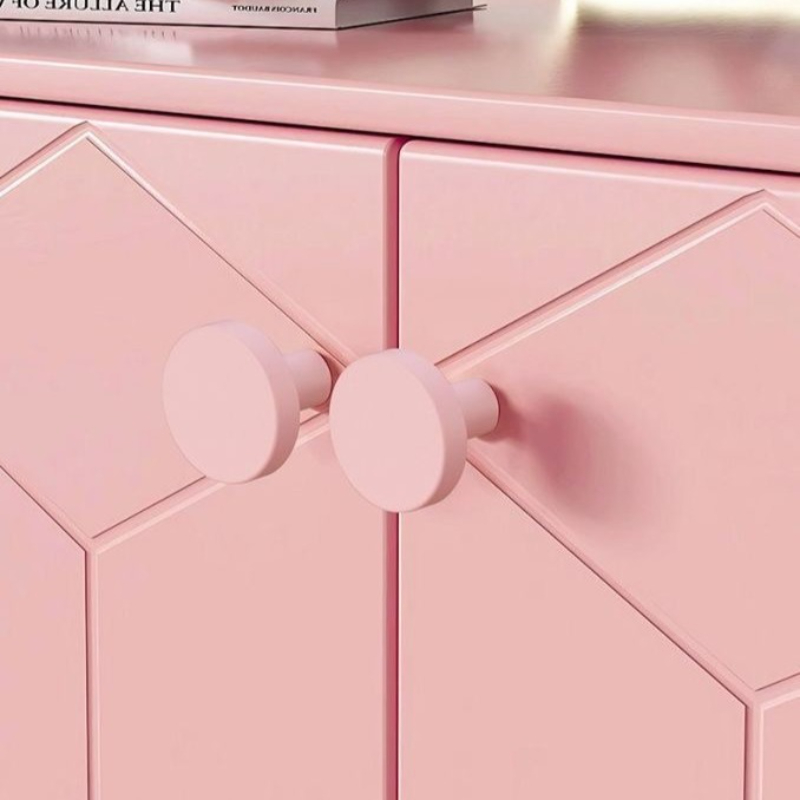 Morandi Color Orange/Pink Cabi - Furniture Hardware China avis et prix