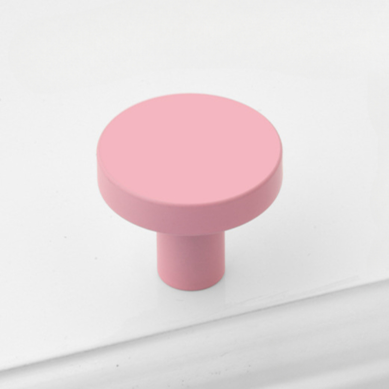 Morandi Color Orange/Pink Cabi - Furniture Hardware China avis et prix