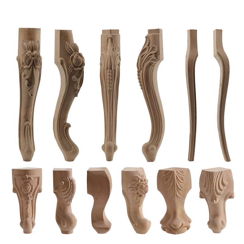 Furniture With Solid Wood Legs - Cabinet Hinge Overlay avis et prix