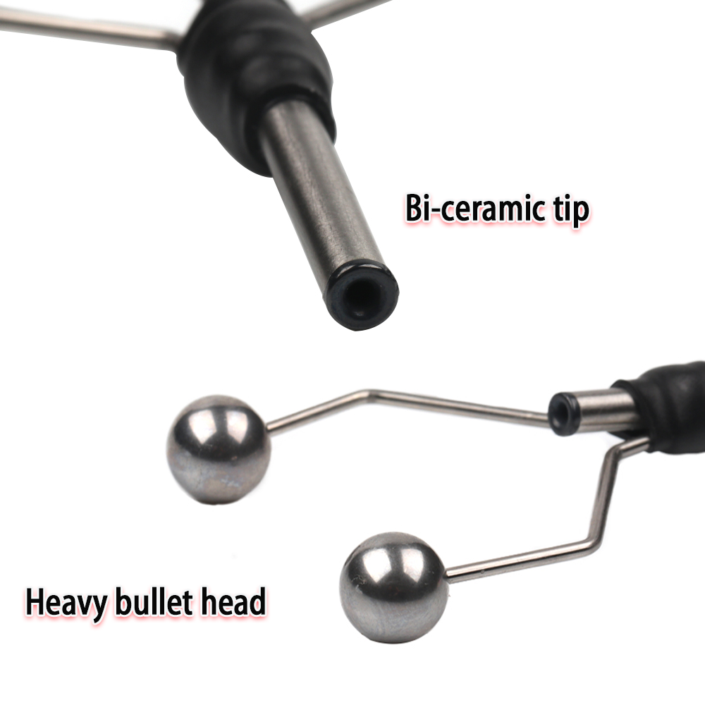 Vampfly Bi-Ceramic Tip Bobbin  - Furniture Hardware Jig avis et prix
