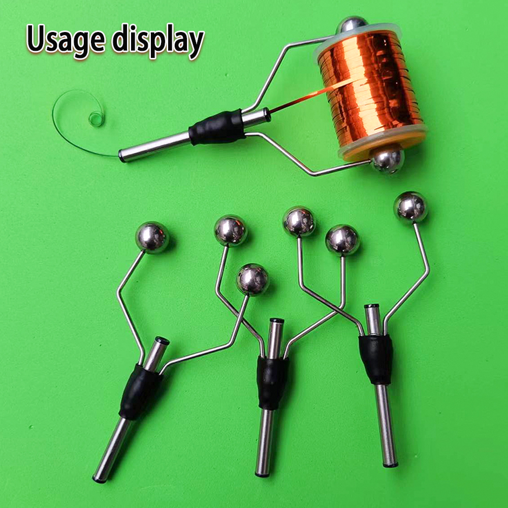 Vampfly Bi-Ceramic Tip Bobbin  - Furniture Hardware Jig avis et prix