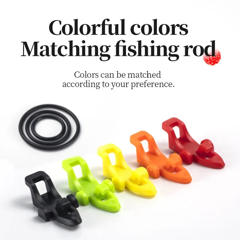 10-30pcs Fishing Rod Pole Hook - Furniture Hardware Jig avis et prix