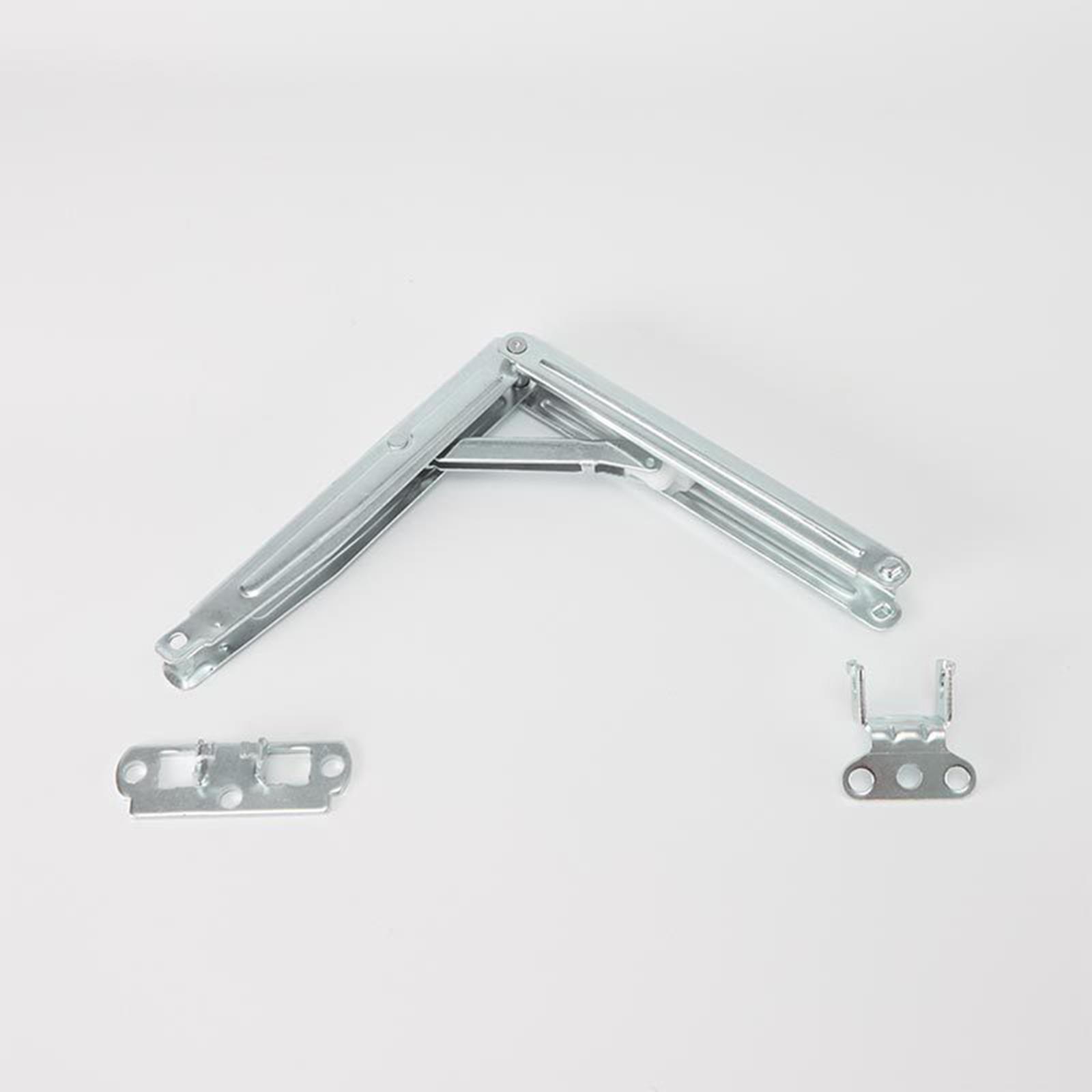 Folding Table Hinge Adjustable - Office Furniture Hardware avis et prix