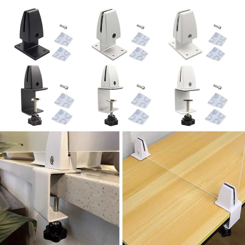 Aluminum Alloy Office Desk Baf - Office Furniture Hardware avis et prix