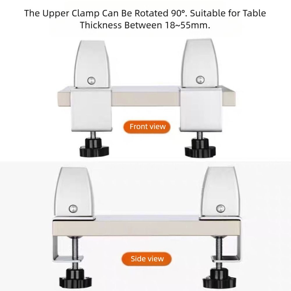 Aluminum Alloy Office Desk Baf - Office Furniture Hardware avis et prix