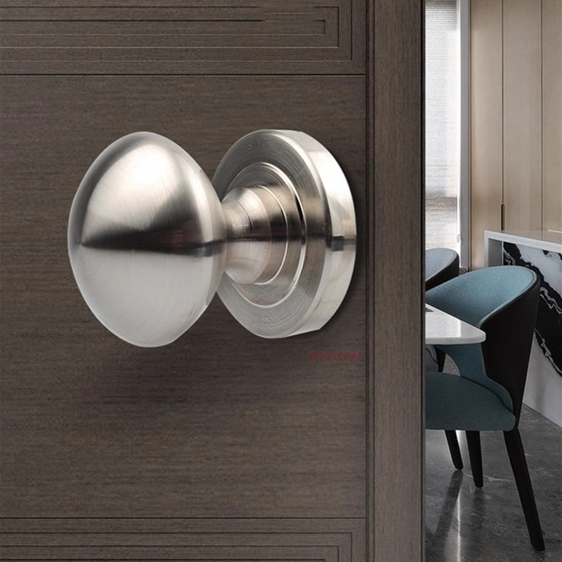 Zinc Alloy Barn Door Handles I - Furniture Hardware China avis et prix