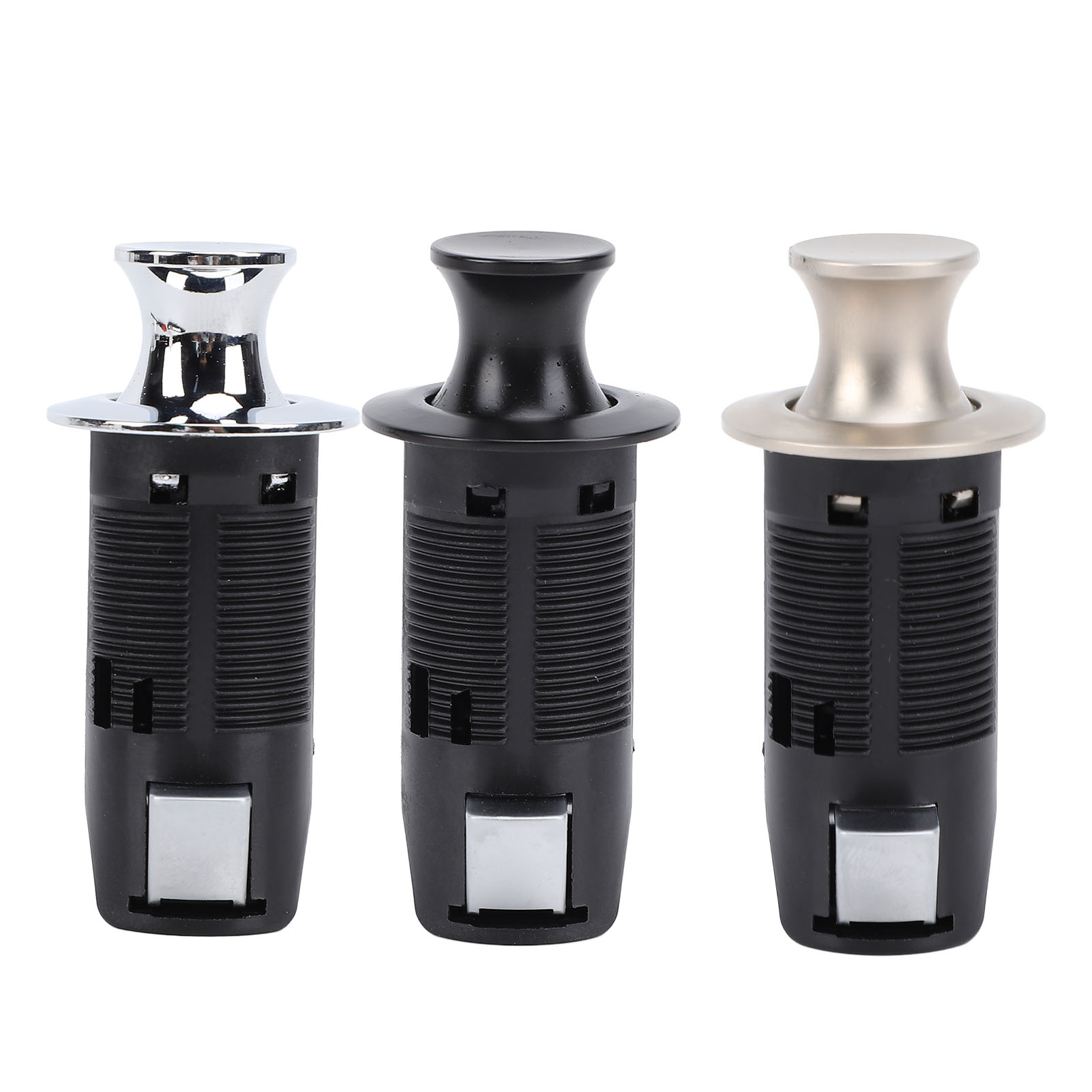 Cabinet Push Button Lock Styli - Furniture Hardware China avis et prix