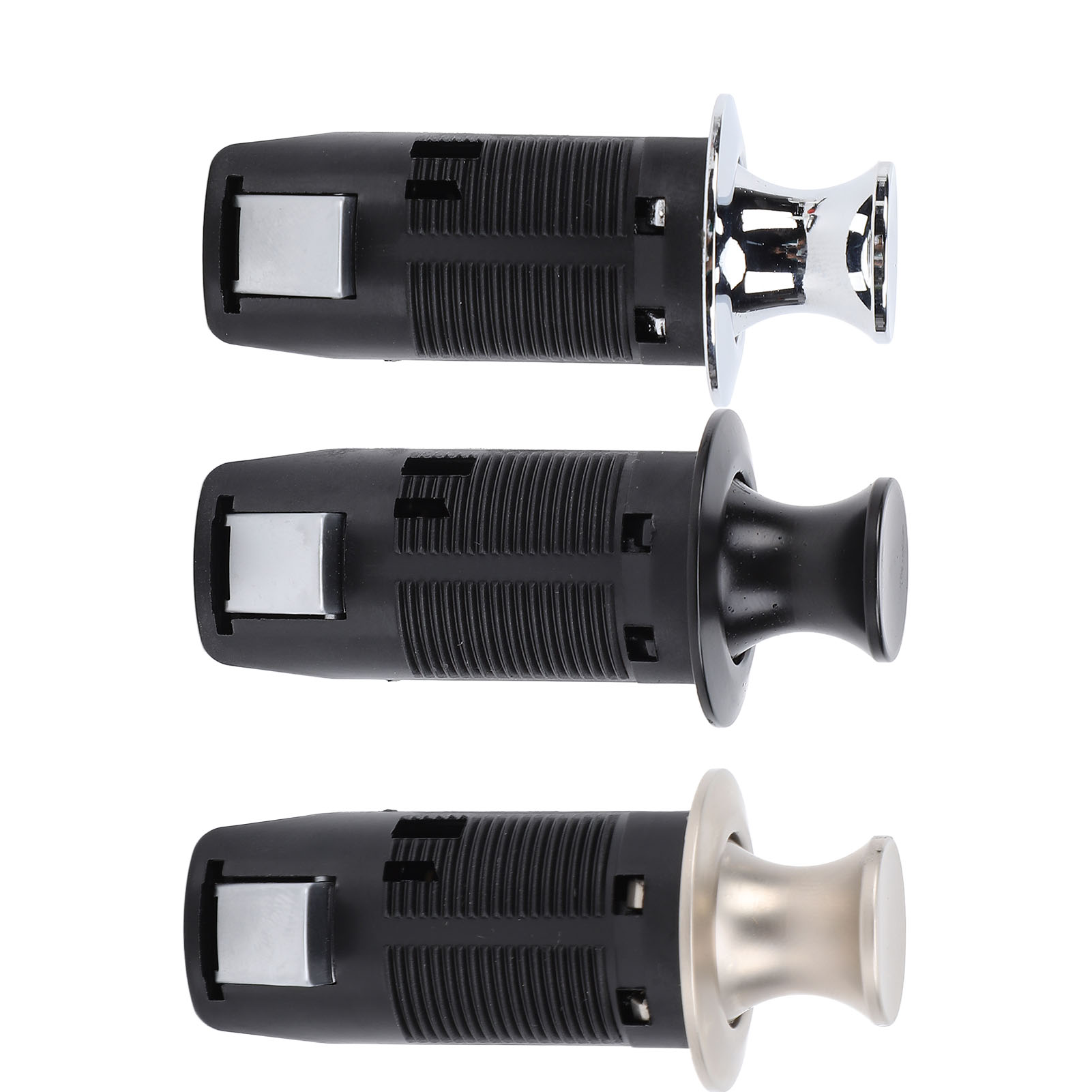 Cabinet Push Button Lock Styli - Furniture Hardware China avis et prix