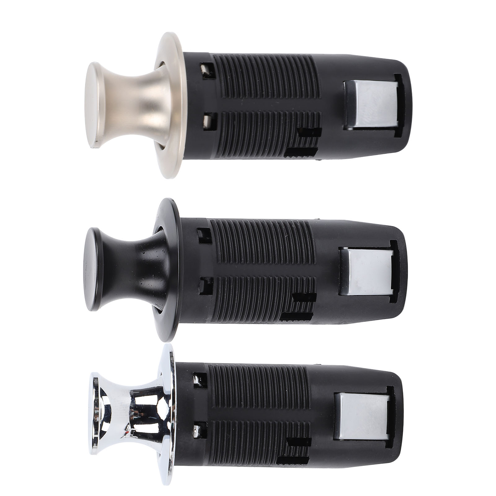 Cabinet Push Button Lock Styli - Furniture Hardware China avis et prix