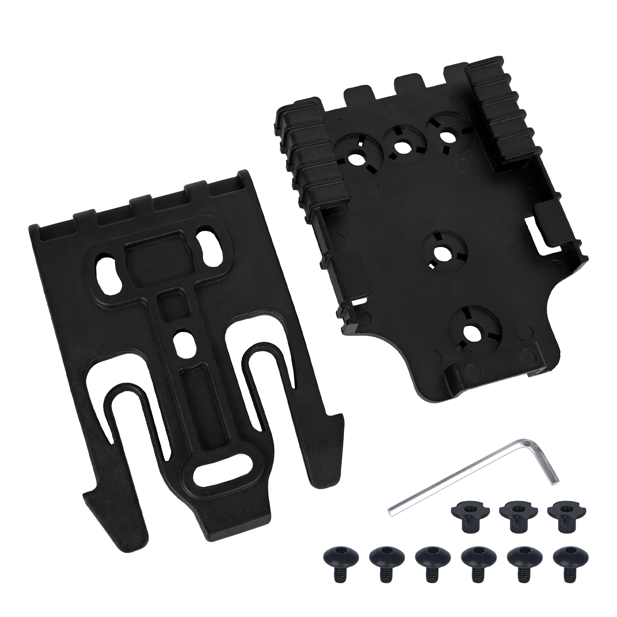 Quick Locking System Kit (QLS  - Furniture Leg Set avis et prix