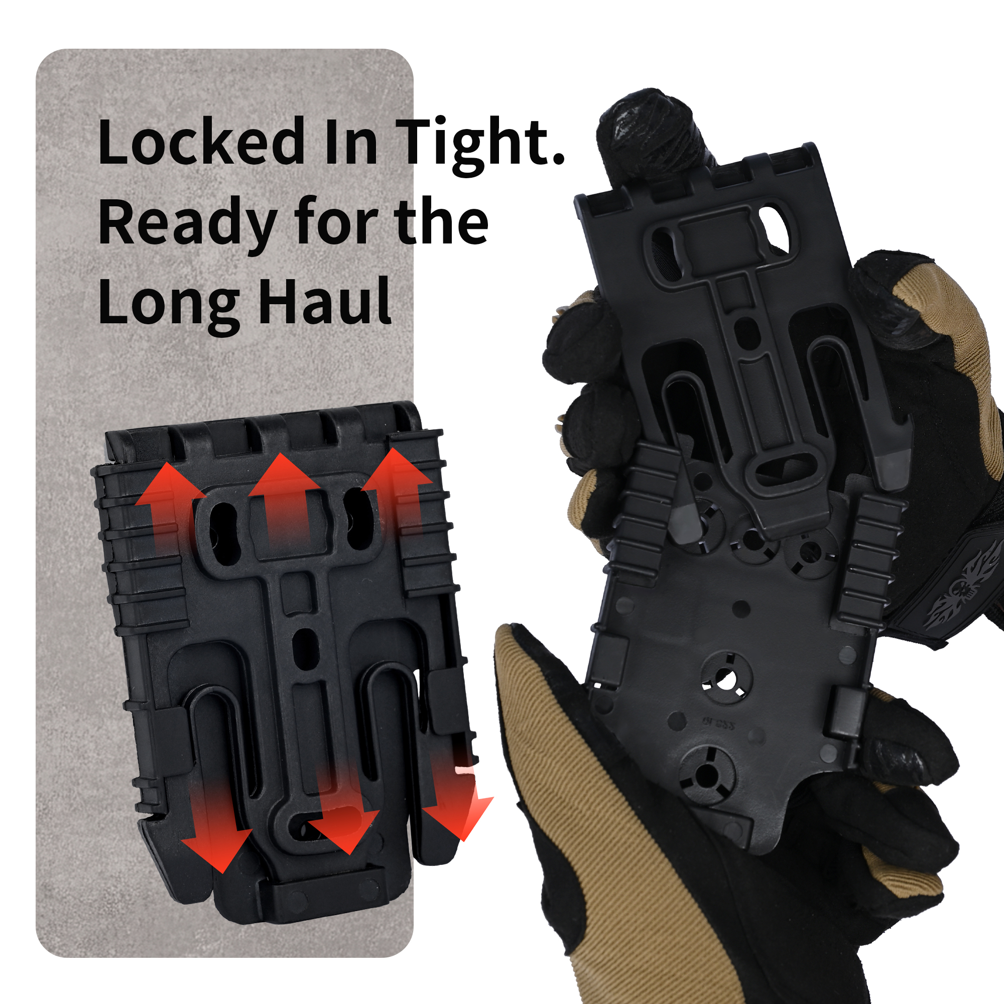 Quick Locking System Kit (QLS  - Furniture Leg Set avis et prix