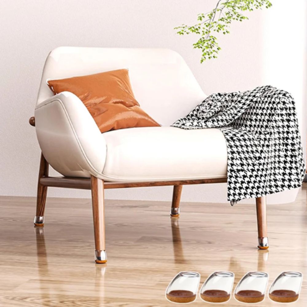 Silicone Material Silicone Cha - Furniture Leg Set avis et prix